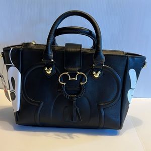 Mickey Mouse purse